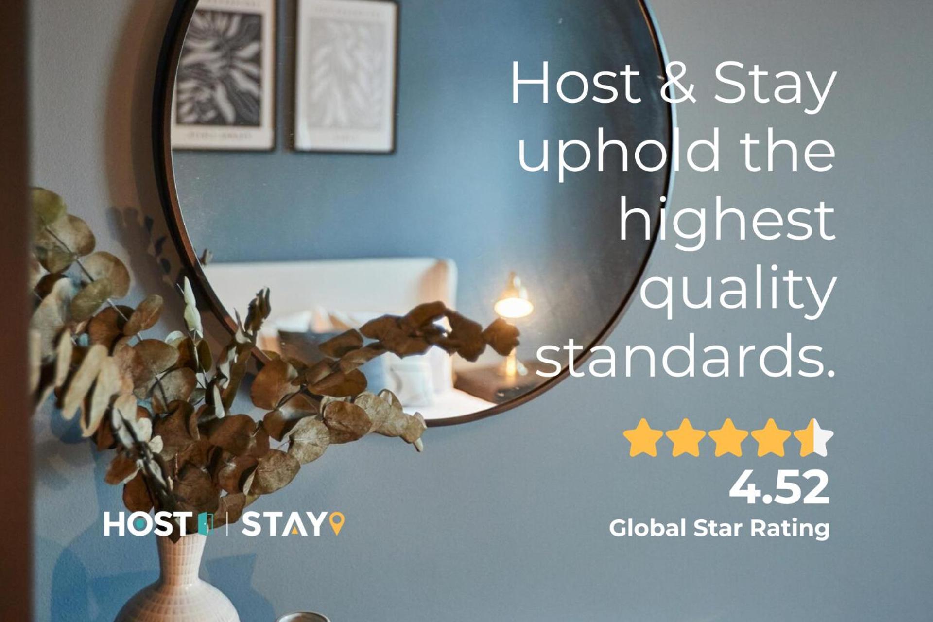 Host & Stay - Honey Cottage Hinderwell Bagian luar foto